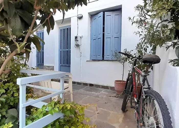 Xanthoula\'S House
