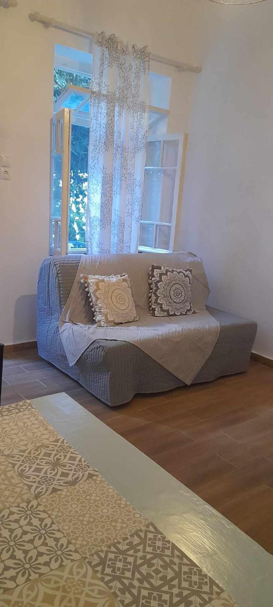 Xanthoula's House Ágios Kírykos